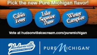 Hudsonville Summer Flavor | Pure Michigan