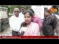 chennai mayor priya rajan சென்னை பட்டாளம் பகுதிக்கு உடனடியாக வந்த மாநகராட்சி மேயர் பிரியா