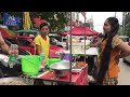 a sunday stroll for exploring the street life culture in chinatown of yangon 🇲🇲