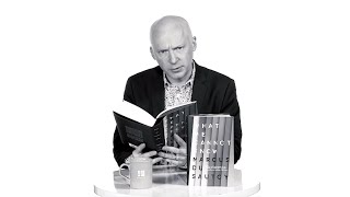 RE4DINGS: What We Cannot Know by Marcus du Sautoy