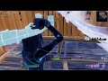 cr対決 日本最強リズアートにリベンジしてみた！【fortnite フォートナイト】