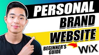 How to Build a Personal Brand Website (Full Step By Step Tutorial)