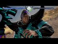 soul calibur 6 s2 all critical edge supers all season 2 dlc