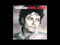 THE ESSENTIAL MICHAEL JACKSON