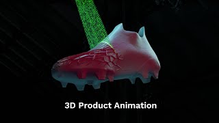 3D Product Animation Video (3D Product visualization) by 3D ProductLab
