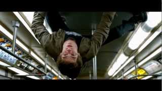 THE AMAZING SPIDER-MAN (3D) - New Official Trailer - In Theaters 7/3