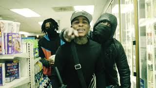 BBG Buckz - Exposed (Official Music Video)