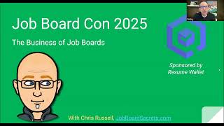 REPLAY: Job Board Con 2025