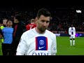 Lionel Messi is INSANE at PSG