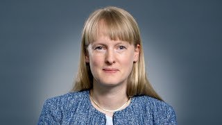 Meet MoFo Berlin Litigation Partner Julia Schwalm