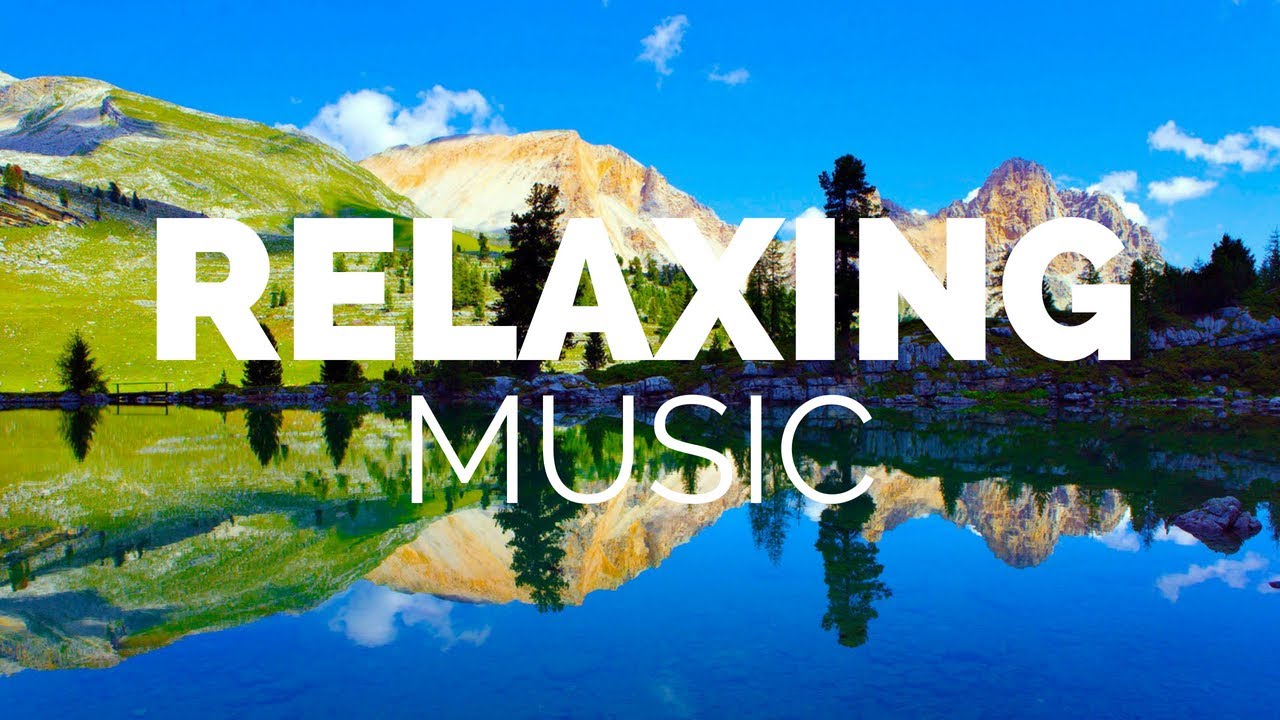 Morning Relaxing Music - Calm Piano Music-Soothing Piano Music Vol 13 ...