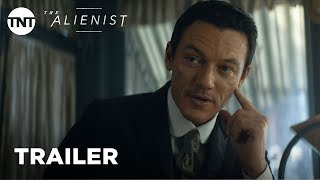The Alienist: Madness - Series Premiere January 22, 2018 [OFFICIAL TRAILER] | TNT