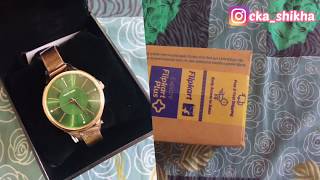 Marie Claire MC 1C-A Analog Watch - For Women #marieclaire