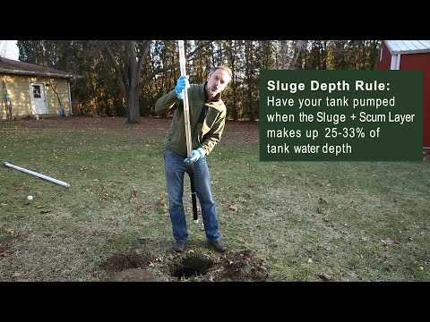 When Should I Pump My Septic Tank? When Should I Pump My Septic Tank?