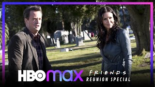 FRIENDS Reunion Special (2021) Trailer | HBO MAX