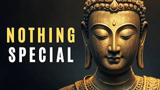 The Beginner's Mind | Buddhist Teachings for Calm, Clarity, and Inner Peace