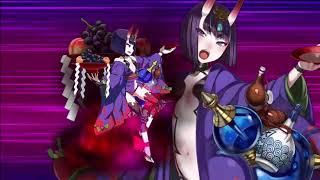 【FGO】3周年メモリアルクエスト 亜種特異点III