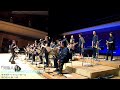 stp jazz funk orchestra 「天地人外」すみだトリフォニーホール