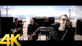 Linkin Park  - What I've Done [4K Remastered 60fps]