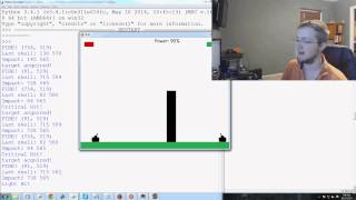 Pygame (Python Game Development) Tutorial - 81 - Hit Strength