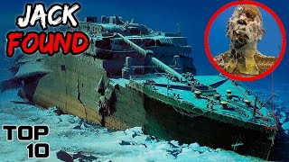 Top 10 Unsettling Things That Happened On The Titanic You Might Not Know About