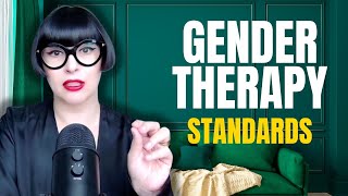 Looking for a Gender Therapist? These 2 Things Matter Most!