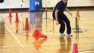 COPAT - Correctional Officers' Physical Abilities Testing