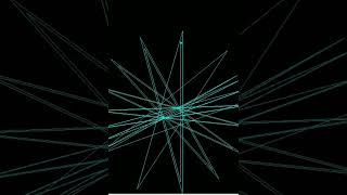 How to Draw Coronavirus in Python