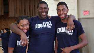 Equality Charter School Video