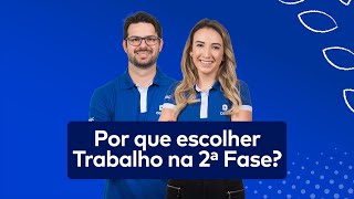 Por que escolher Direito do Trabalho na 2ª fase da OAB?