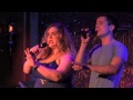 Bonnie Milligan & Matt Doyle - 