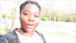 #UNIVLOG2 | A DAY IN UNIVERSITY OF KENT