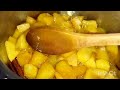 bahi ka murabba how to preserve quince fruit bumchoonth murabba