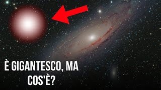 Something Strange Has Been Found Near Andromeda, and Astronomers Are Baffled!