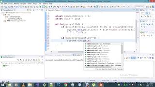 Introduction To Java Programming Exercise 5 27b