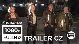 Zombieland 2: Rána jistoty (2019) CZ HD trailer