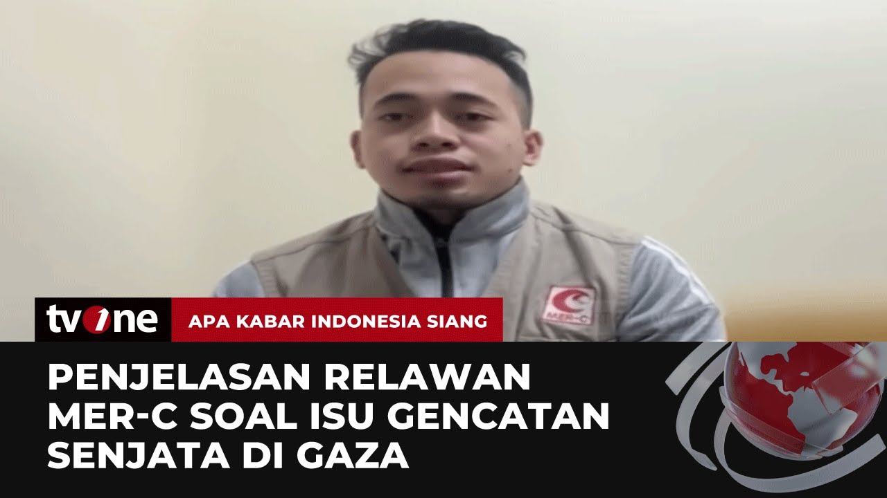 "Kabar Burung" Gencatan Senjata Di Gaza Ramai Diperbincangkan, Ini Kata ...