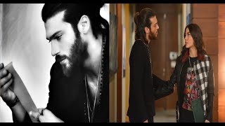 When Can Yaman read the letter Demet wrote to her, she could not hold back her tears.