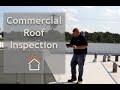 What to Expect During A Commercial Roof Inspection