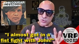 The most difficult record I EVER made! True story behind No.1 Hit! - Kenny Aronoff