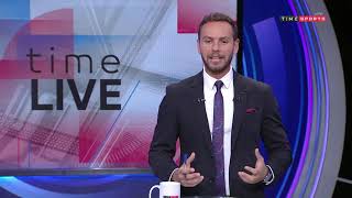 Time Live - حلقة الجمعة مع (يحيى حمزة) 20/9/2019 - الحلقة الكاملة