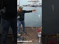 Buah dari kesabaran dari mancing ikan kiper || Bonus ikan kapi-kapi#Shorts#Viral#Iwandarmawan634