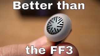 FiiO FF5 Review