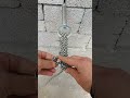 this knot surprised many people node diy knots clever master shorts new video