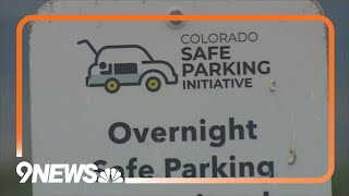 Denver expanding safe parking sites program