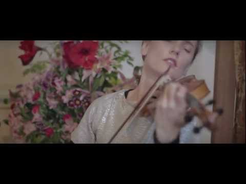 What is a solo sonata?