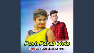 Push Parab Mela