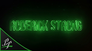 ► Roderick Strong || Custom Titantron ᴴᴰ ◄