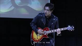 [190323] THE 18s PERTH - PERTH TANAPON GUITAR SOLO (FULL VER.)