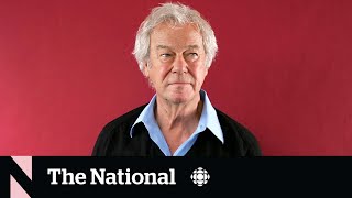 Gordon Pinsent, iconic Canadian actor, dead at 92